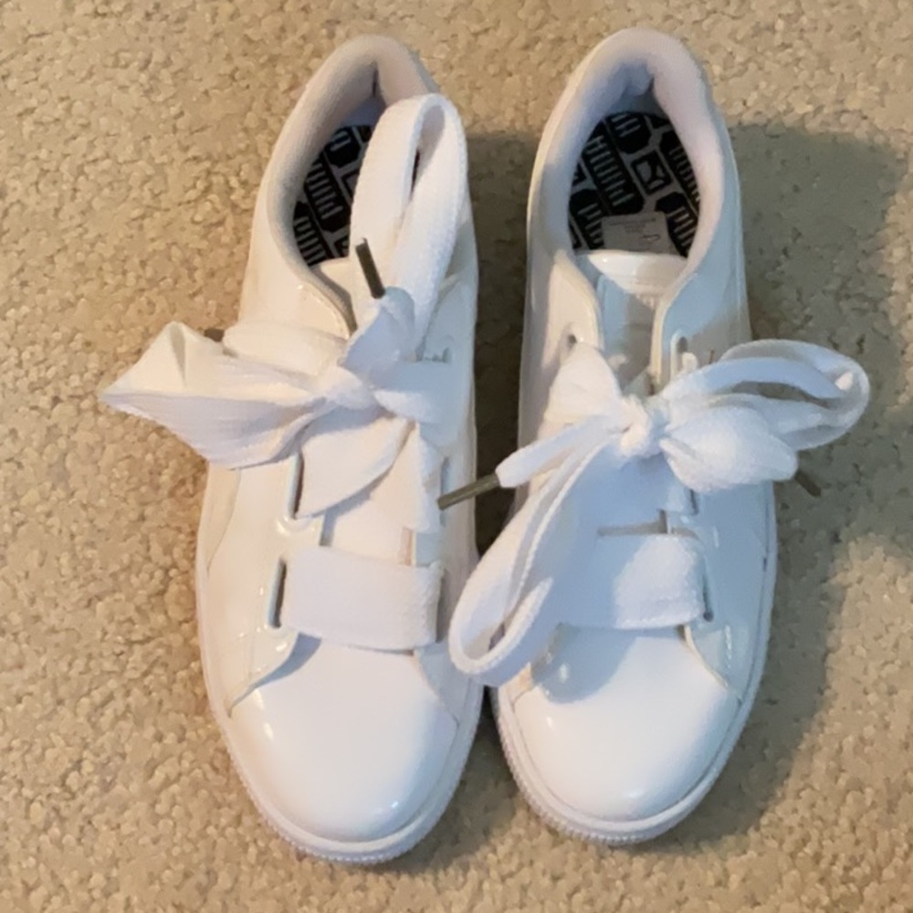 Puma Basket sneakers